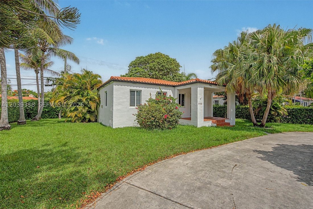 House in Coral Gables, Florida, United States 1 - 18306463
