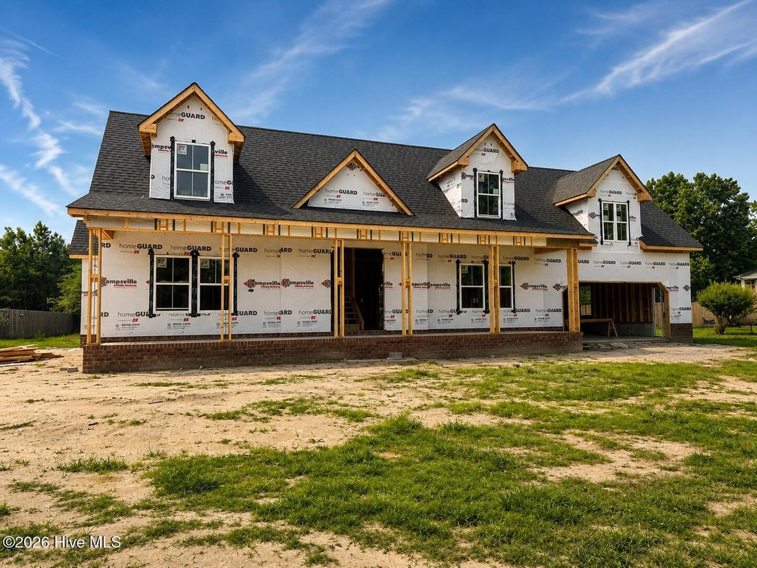 House in Aydlett, North Carolina, United States 1 - 18306623