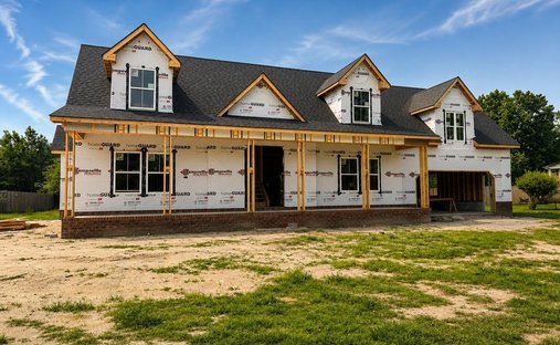 House in Aydlett, North Carolina, United States 1