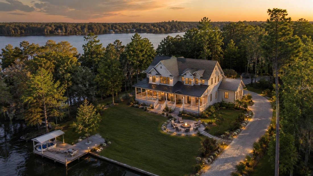 Land in Land O' Lakes, Florida, United States 1 - 16973781