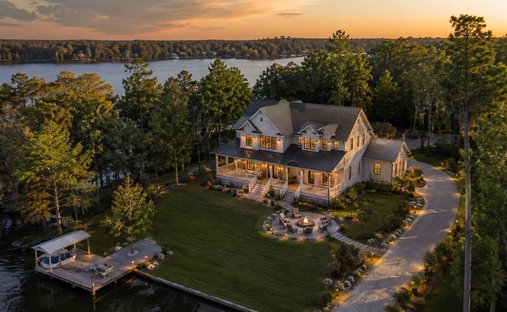 Land in Land O' Lakes, Florida, United States 1
