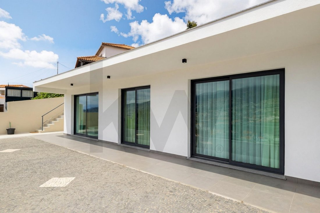 House in Santo Antonio, Madeira, Portugal 4 - 18306125