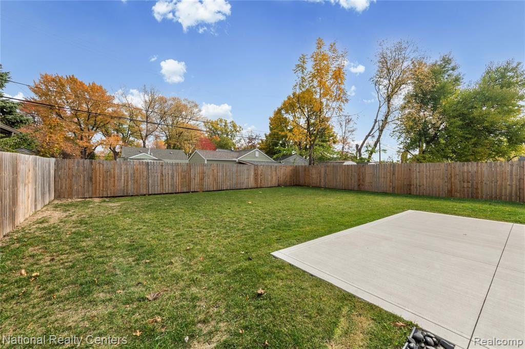 House in Royal Oak, Michigan, United States 3 - 18308523