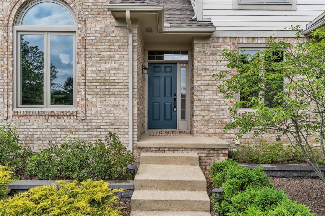 House in Ann Arbor, Michigan, United States 5 - 18308570