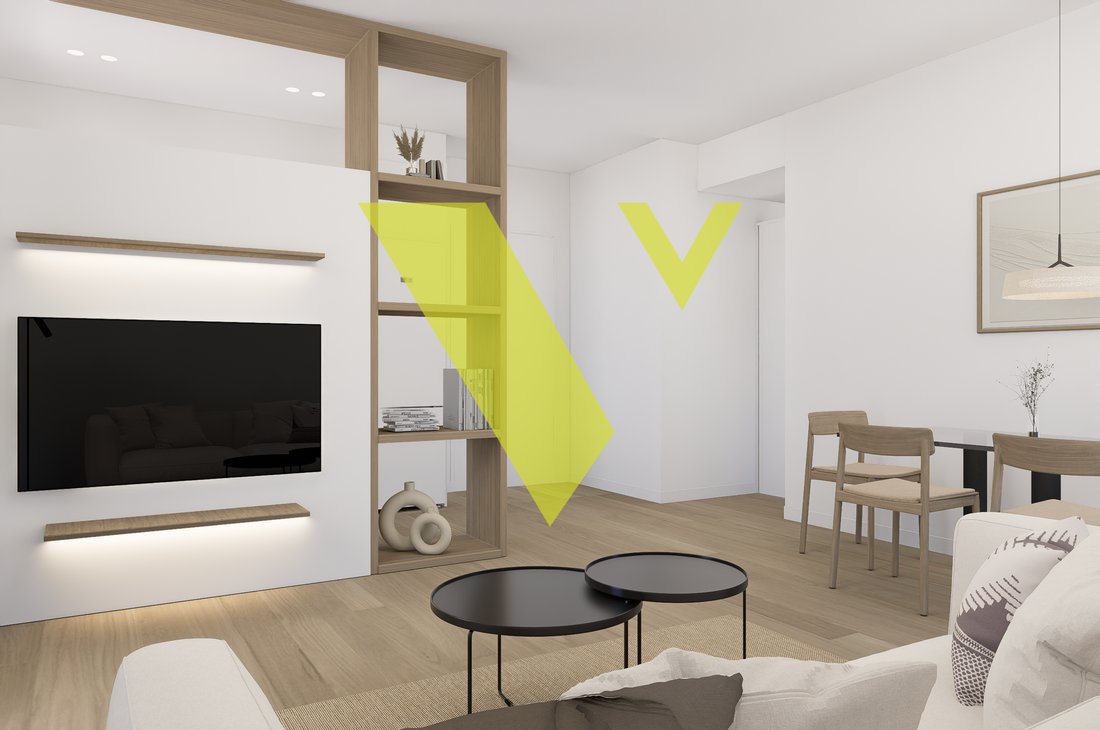 Apartment in South Athens, Attica, Greece 2 - 18306821
