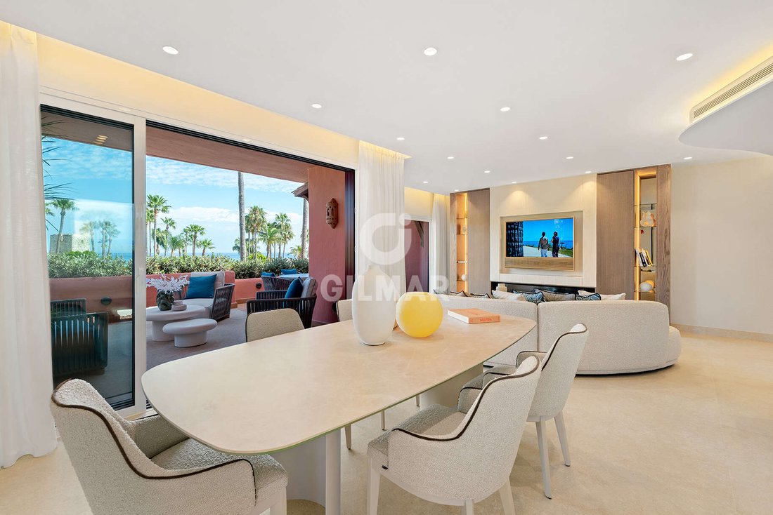 Appartamento a Gualdalmansa, Estepona, Andalusia 3 - 17386700