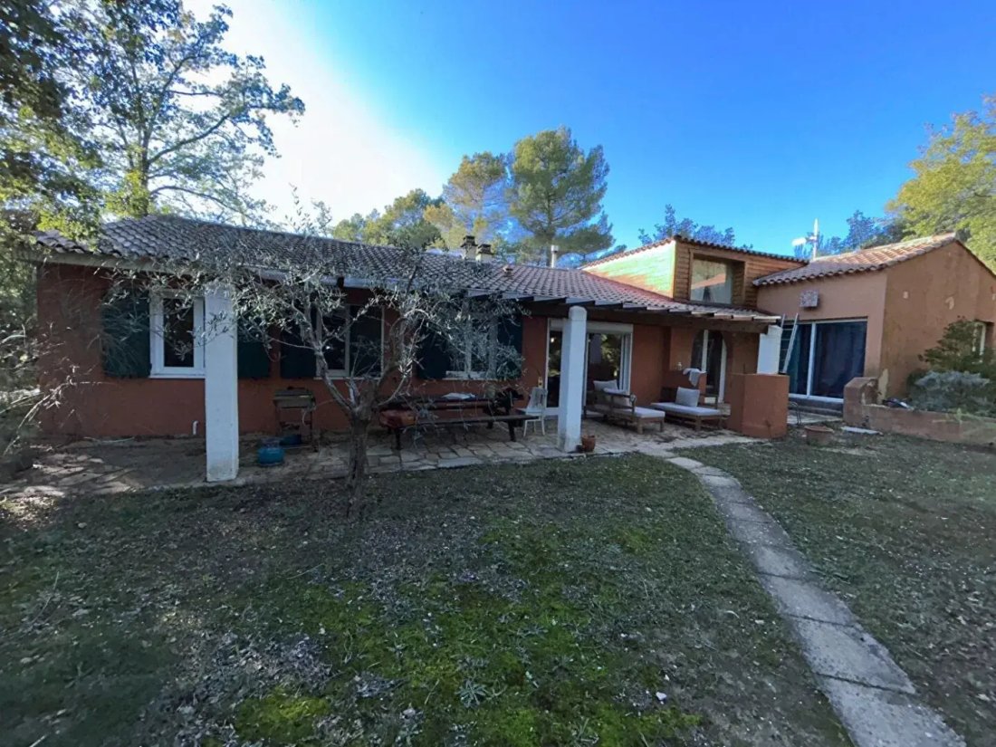 House in Pourrieres, Provence-Alpes-Côte d'Azur, France 2 - 18306307