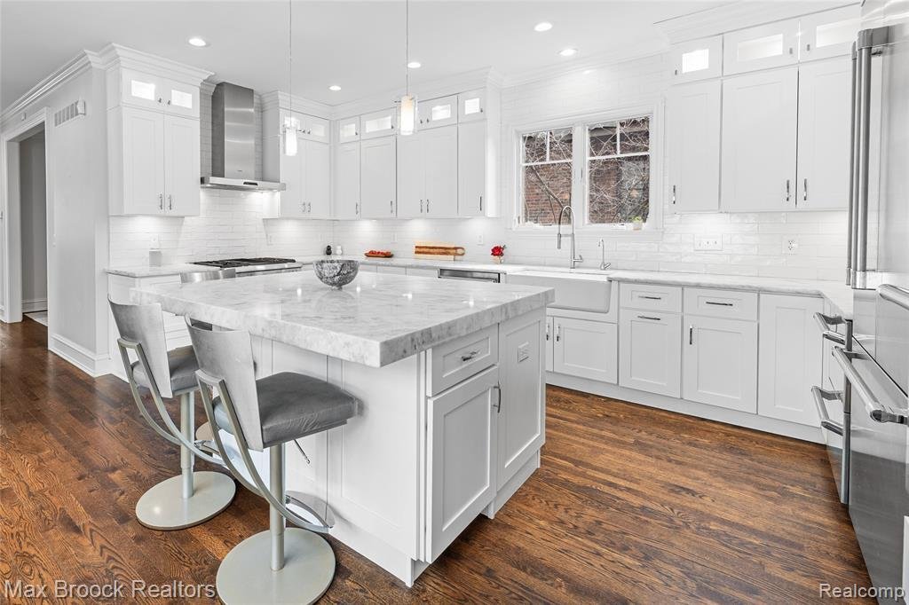 House in Birmingham, Michigan, United States 4 - 18309892