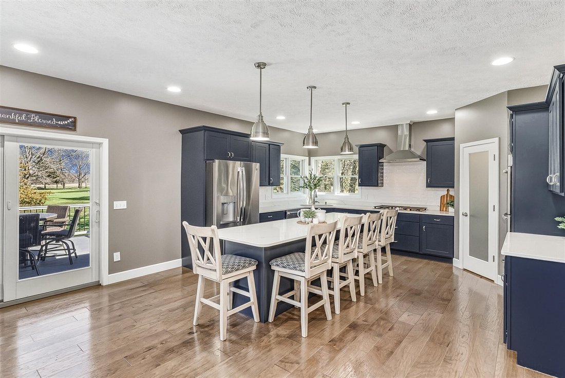 House in Three Rivers, Michigan, United States 5 - 18307241