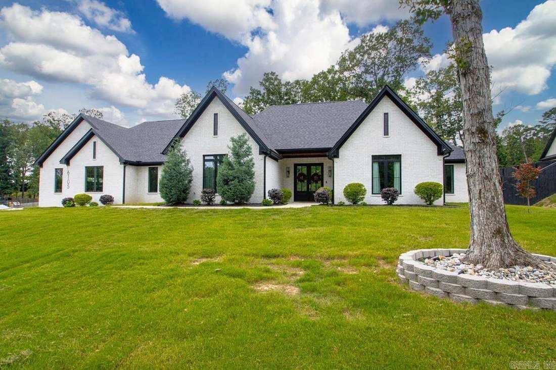 House in Benton, Arkansas, United States 4 - 18306953