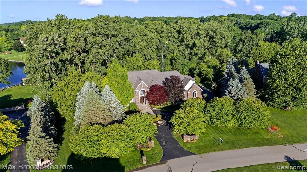 House in Clarkston, Michigan, United States 4 - 18307888