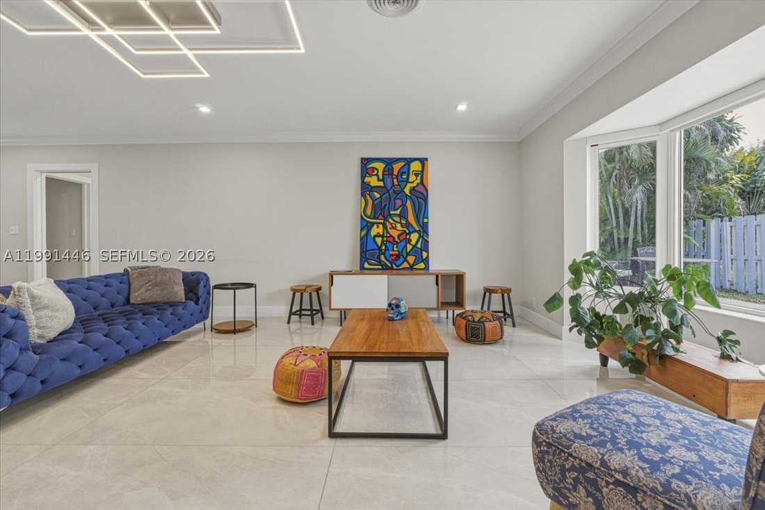 House in Wilton Manors, Florida, United States 3 - 17520245