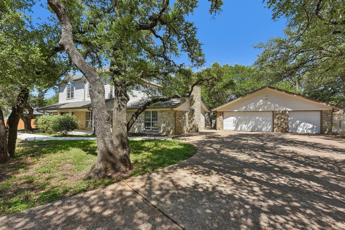 House in Brushy Creek, Texas, United States 2 - 18306388