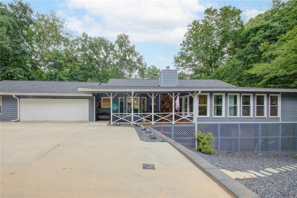 House in Cumming, Georgia, United States 3 - 18222571