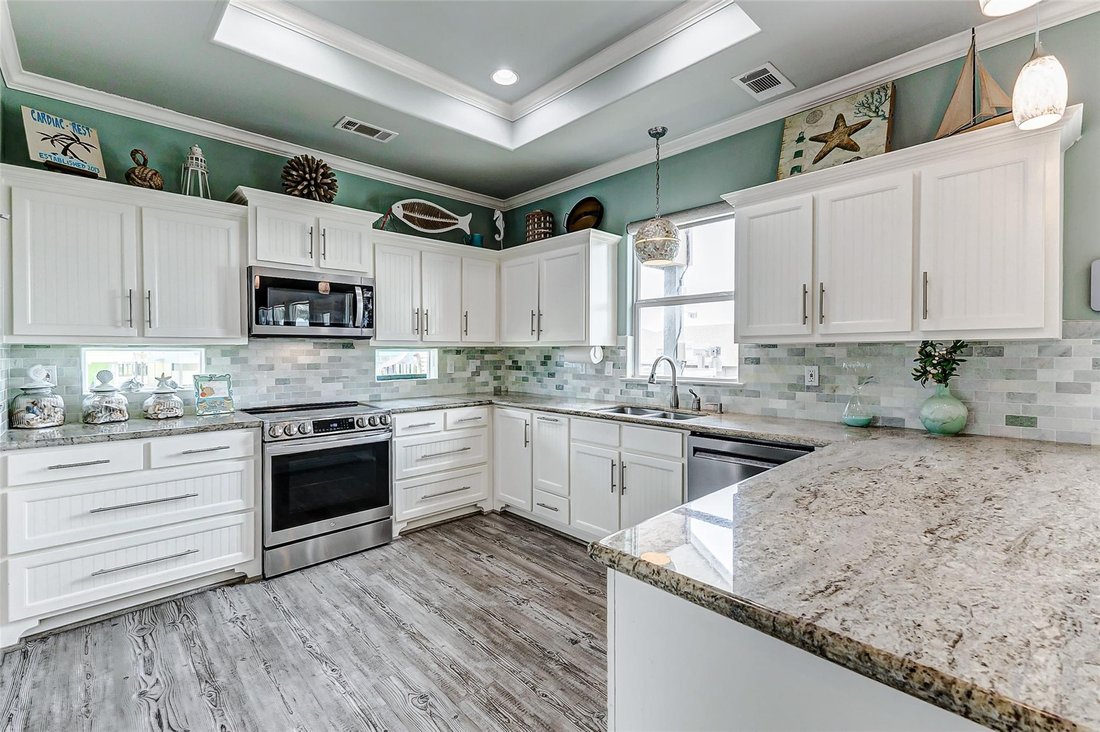House in Bolivar Peninsula, Texas, United States 4 - 18306554