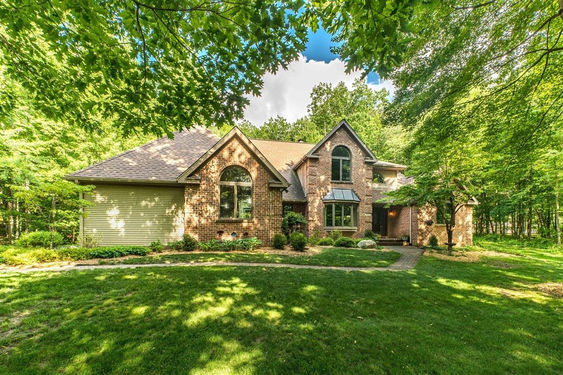 House in Chelsea, Michigan, United States 4 - 18309752