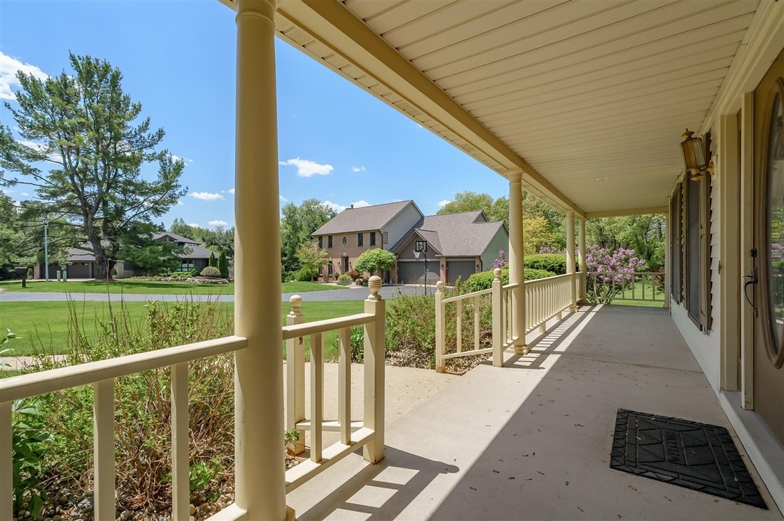 House in Kalamazoo, Michigan, United States 4 - 18308798