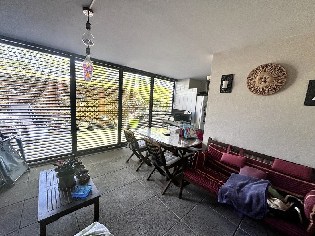Wohnung in La Grande-Motte, Okzitanien, Frankreich 1 - 18306579