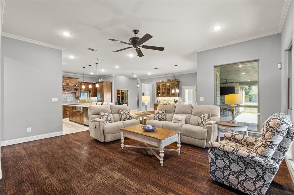 House in Royse City, Texas, United States 5 - 18306868