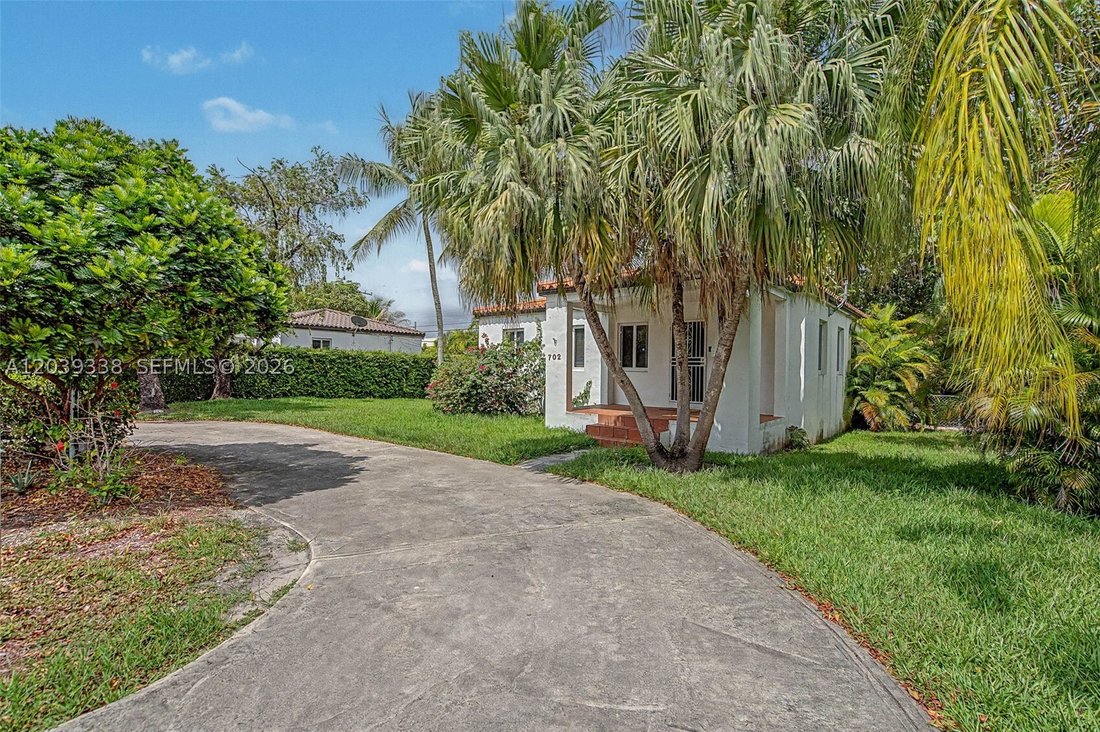 House in Coral Gables, Florida, United States 3 - 18306463