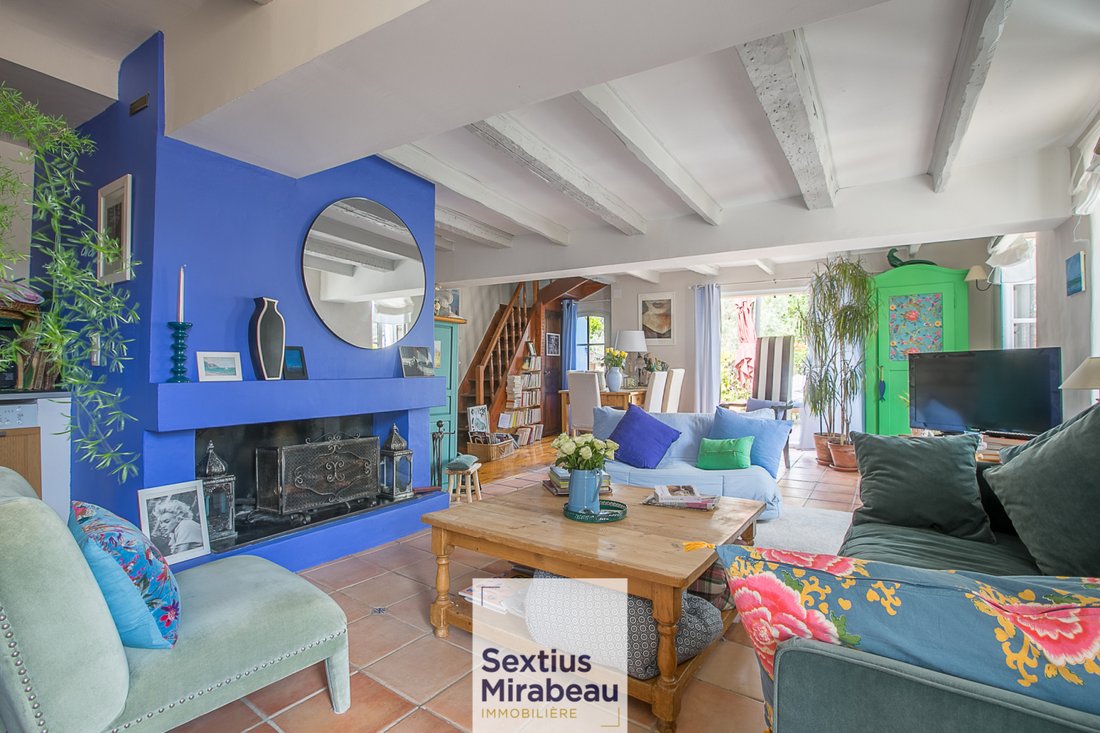 House in Peynier, Provence-Alpes-Côte d'Azur, France 5 - 18306300