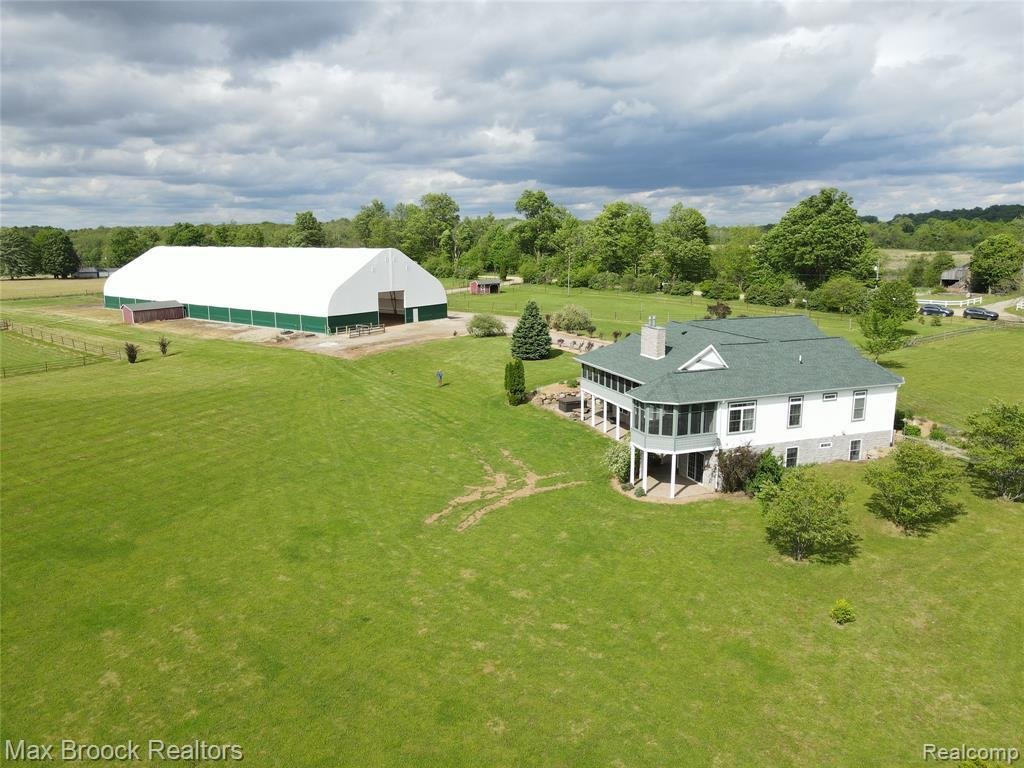 House in Vandalia, Michigan, United States 3 - 18308532
