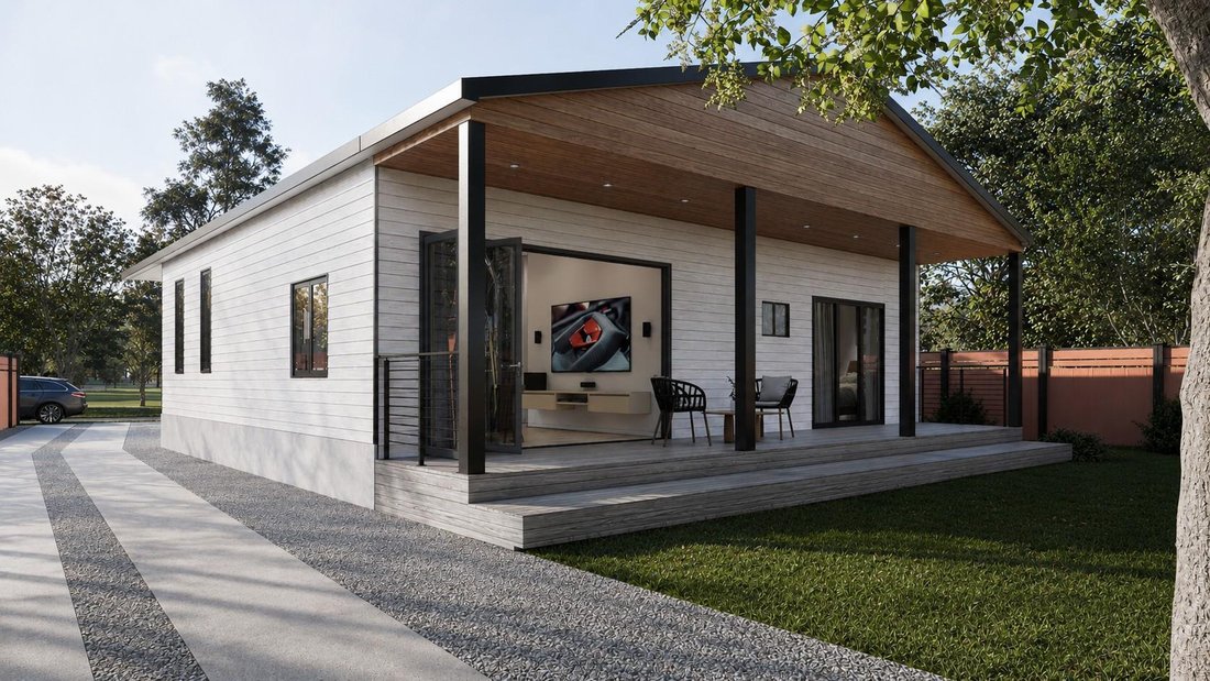 House in Austin, Texas, United States 3 - 18306467