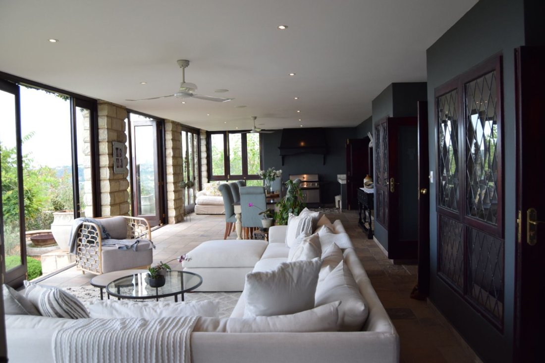 House in Mbombela, Mpumalanga, South Africa 4 - 18306146