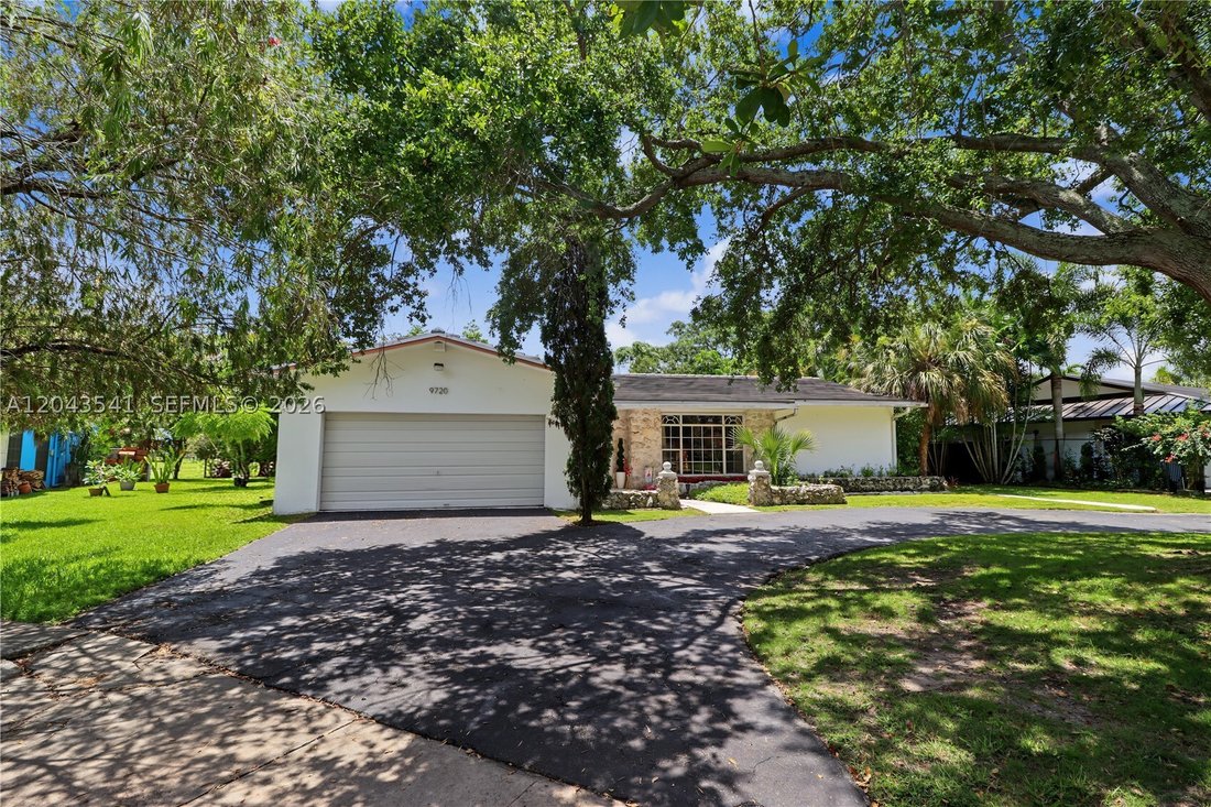 House in Cutler Bay, Florida, United States 1 - 18306439