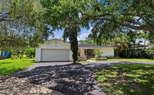House in Cutler Bay, Florida, United States 1