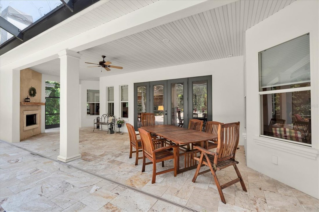 Casa a Lithia, Florida, Stati Uniti 4 - 18306311