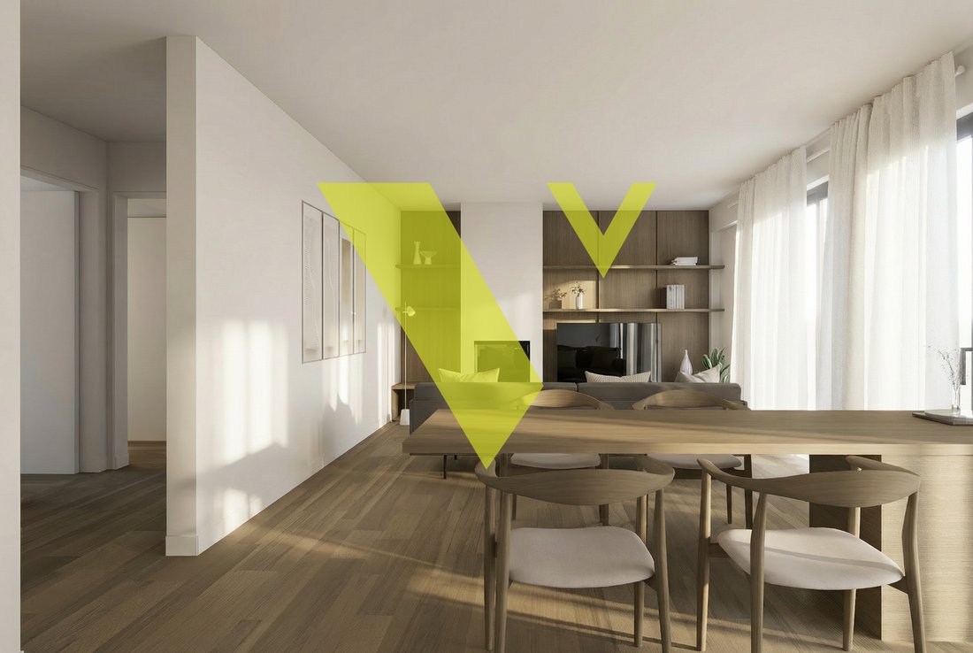 Apartment in South Athens, Attica, Greece 2 - 18306841