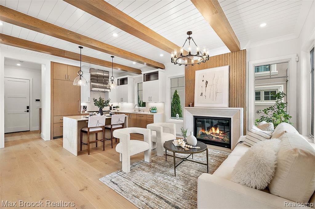 Casa a Birmingham, Michigan, Stati Uniti 2 - 18307284