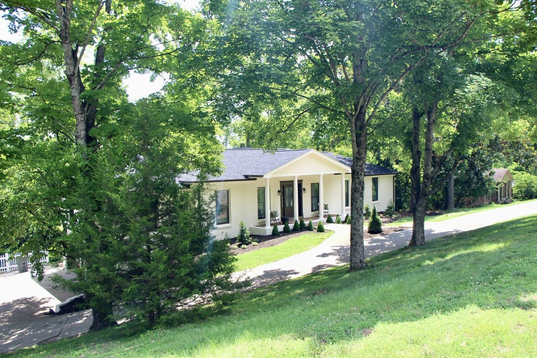 House in Nashville, Tennessee, United States 3 - 18303977