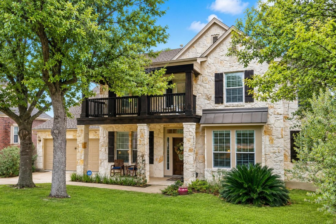 House in Austin, Texas, United States 1 - 18306247