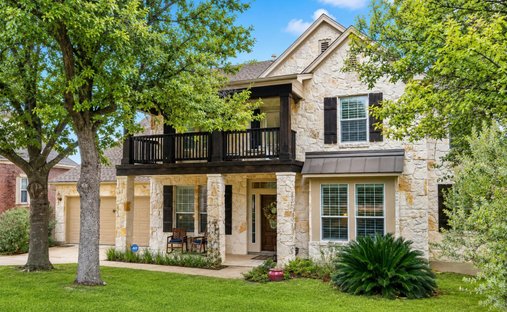 House in Austin, Texas, United States 1