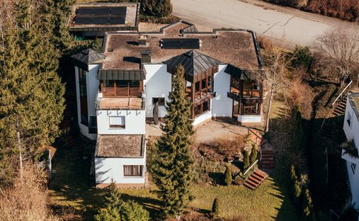 Villa in Villingen-Schwenningen, Baden-Württemberg, Germany 1