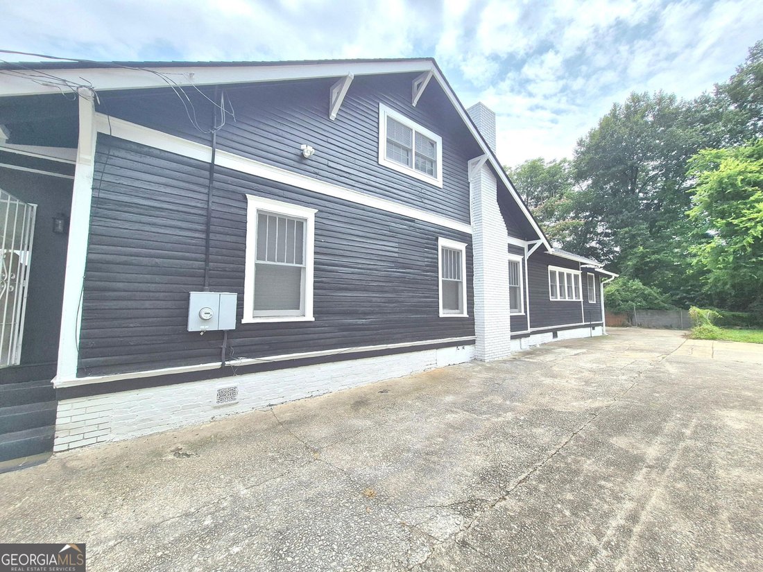House in Atlanta, Georgia, United States 2 - 18306827
