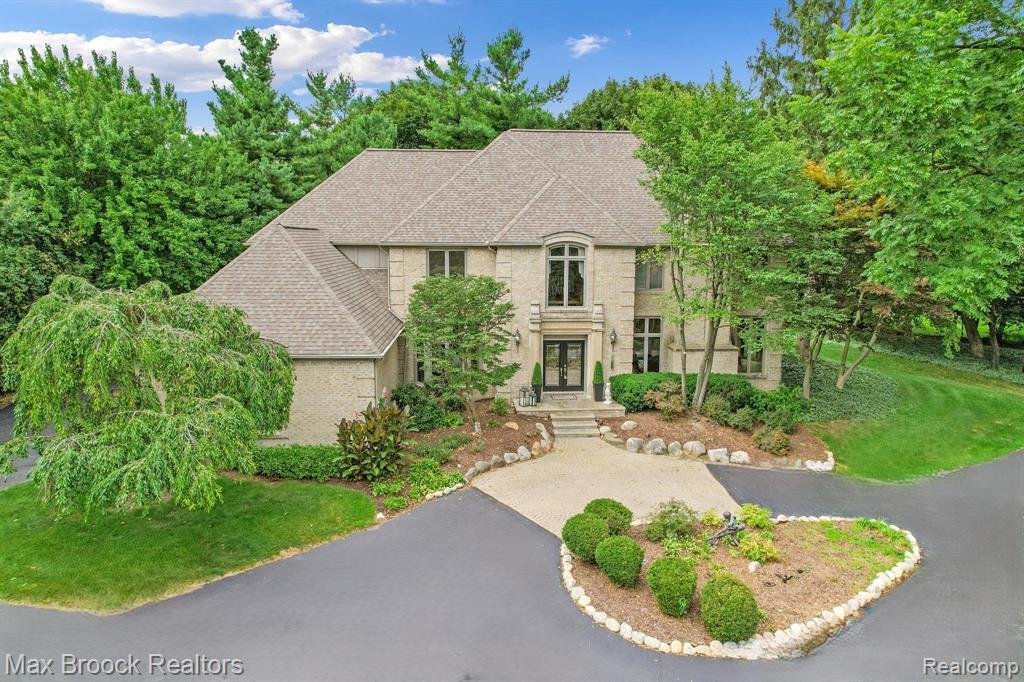 House in Bloomfield Hills, Michigan, United States 4 - 18307553