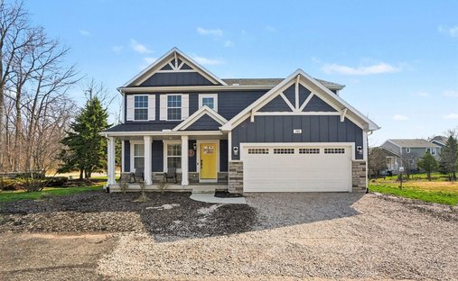 House in South Haven, Michigan, United States 1