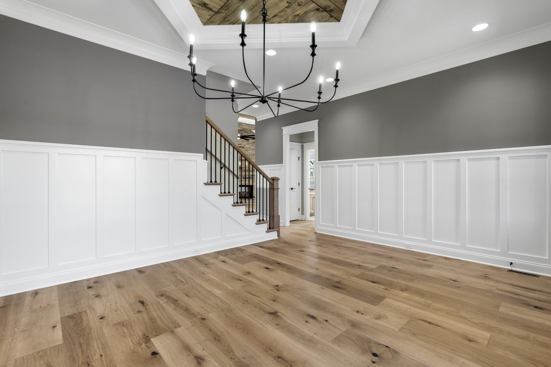 Casa en Lebanon, Tennessee, Estados Unidos 5 - 18306735