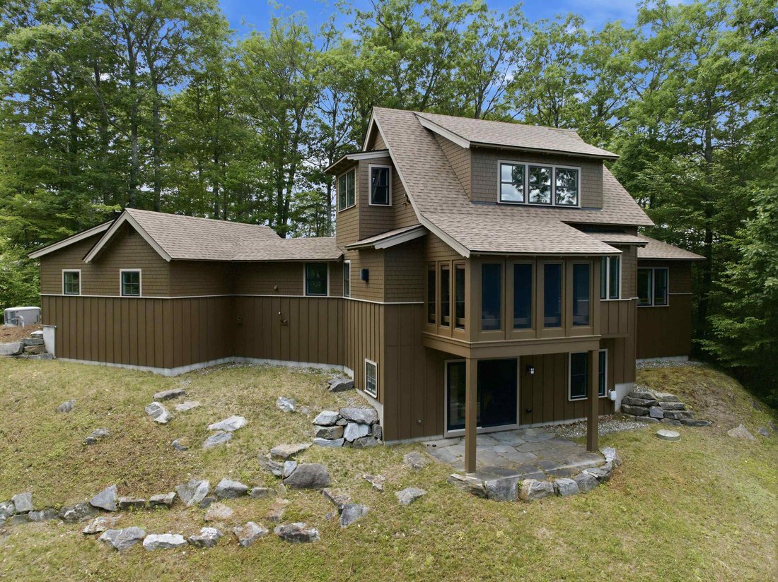 House in Ashland, New Hampshire, United States 3 - 18306132