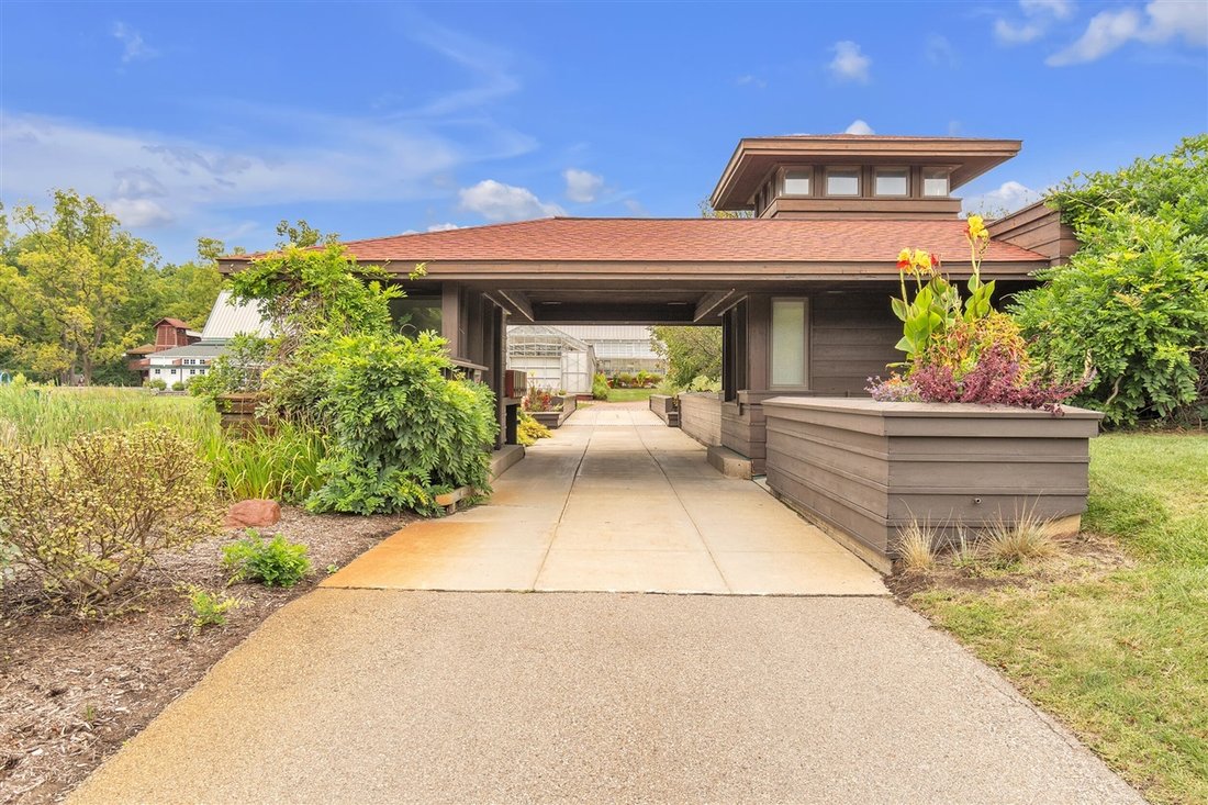 House in Ann Arbor, Michigan, United States 5 - 18307680