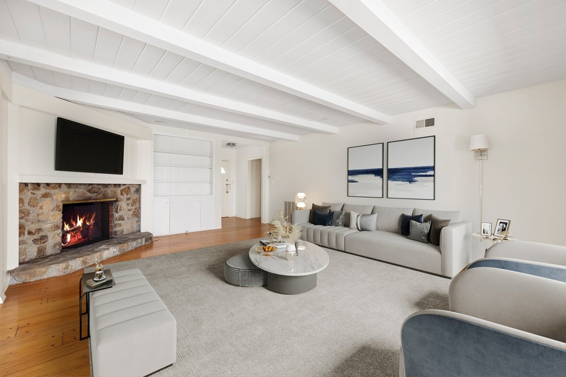 House in Los Angeles, California, United States 2 - 18306988