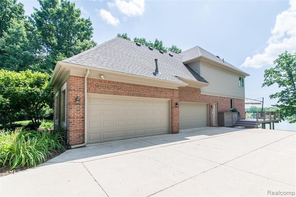 House in Highland Charter Township, Michigan, United States 4 - 18307196