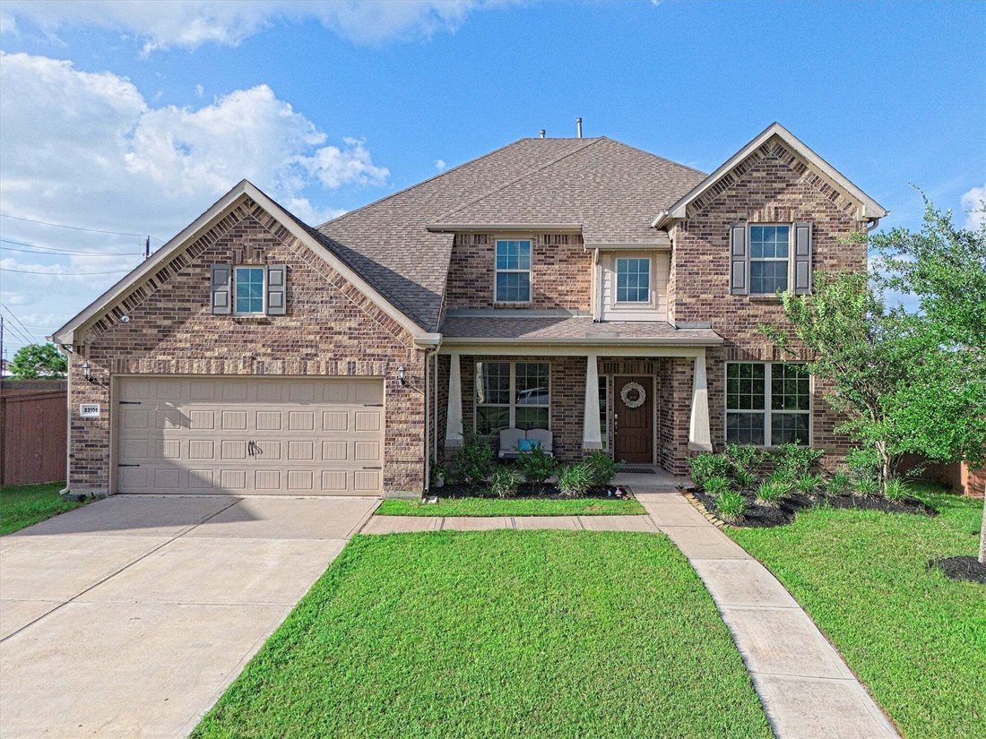 House in Katy, Texas, United States 2 - 18271494