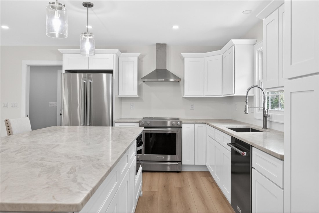 House in Leoni, Michigan, United States 5 - 18308309