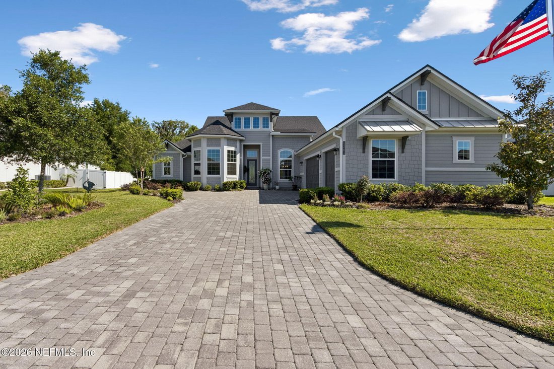 House in Jacksonville, Florida, United States 2 - 18307023