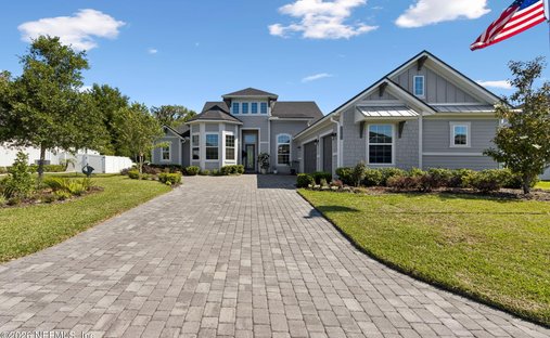 Casa en Jacksonville, Florida, Estados Unidos 1