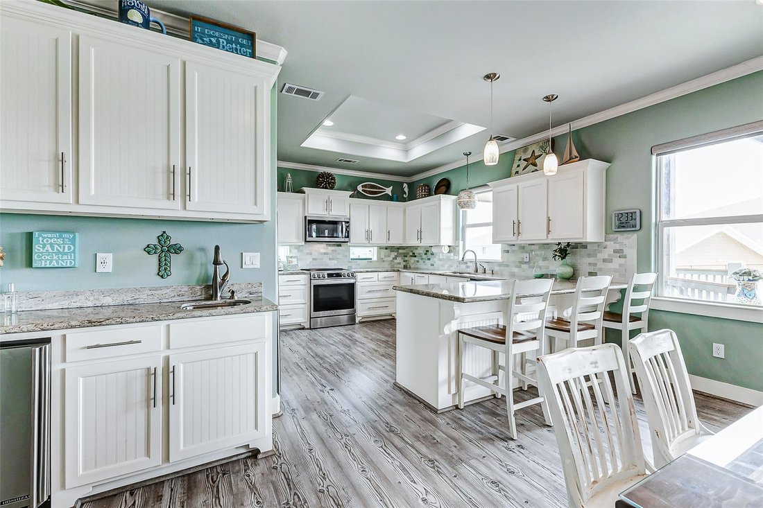 House in Bolivar Peninsula, Texas, United States 5 - 18306554
